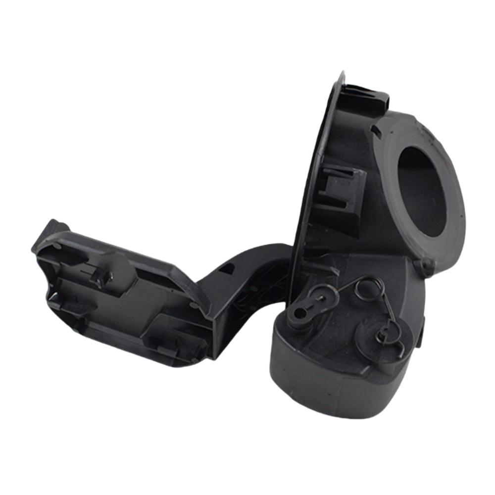 Fuel Gas Filler Door Housing FL3Z-9927936-A For Ford F150 2015-2020