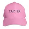 Кепка CARTER модная черная походная шляпа Новая шляпа Унисекс Теннис Женская