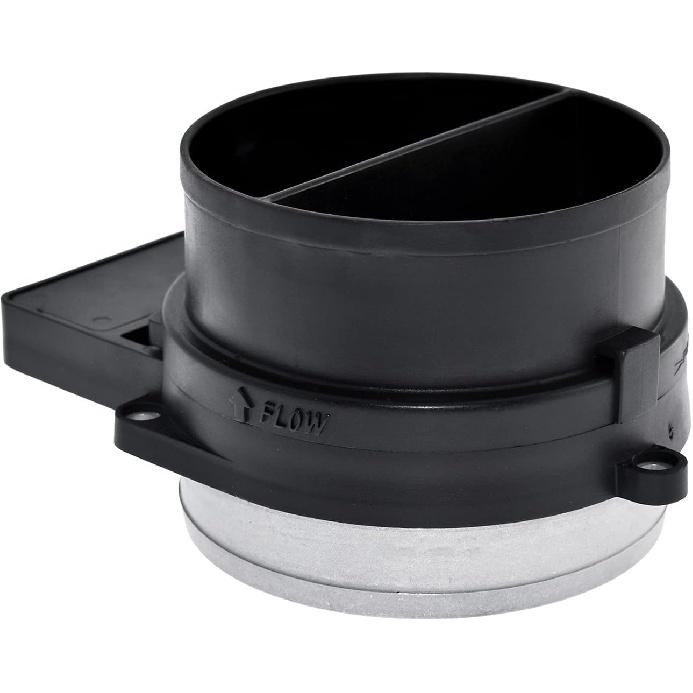 Mass Air Flow Sensor Meter MAF 25168491 AF10043 Compatible with Chevy Silverado Suburban 1500 2500 Tahoe Silverado 1500 Cadillac GMC Sierra 1500 2500