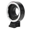 EFFX1 Auto Focus Lens Mount Adapter Ring for Canon EF EFS Mount Lens To for Fujifilm XMount Camera