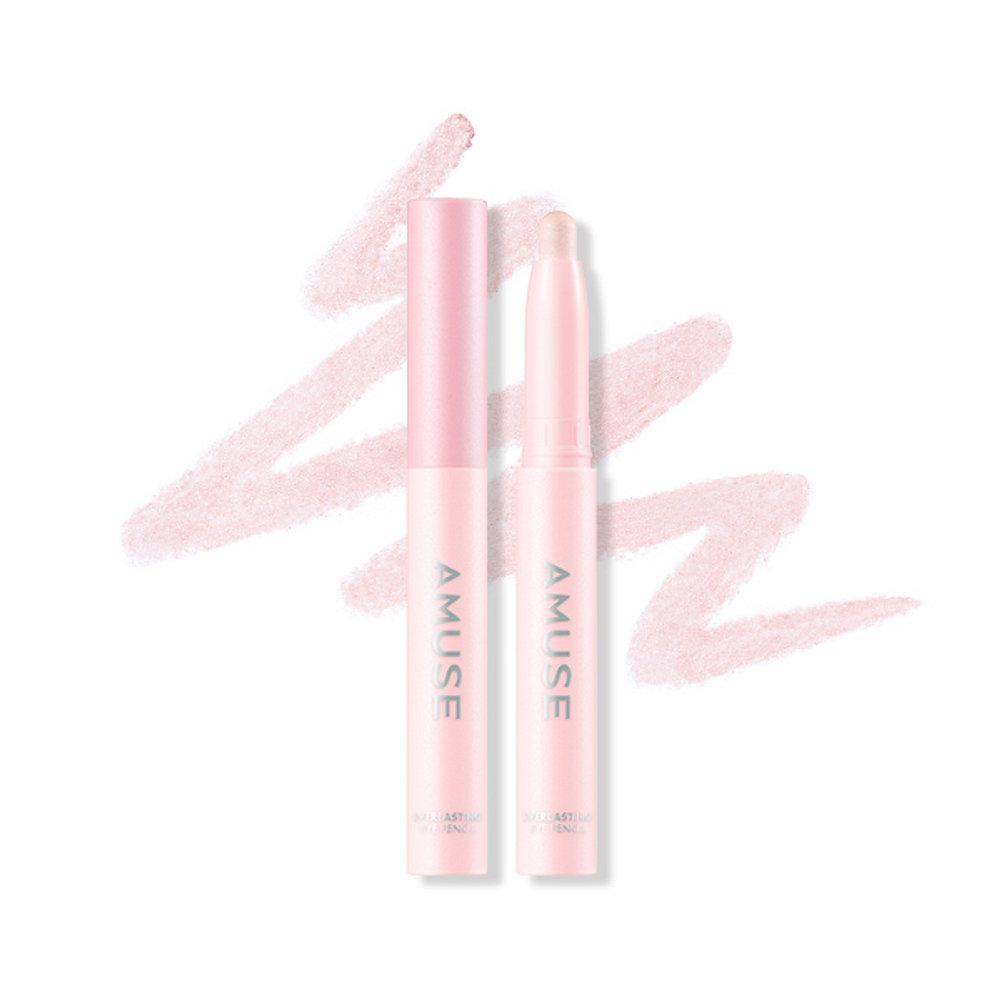 [Amuse] Everlasting Eye Pencil_6 Types