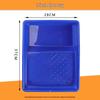 Thickened ABS Putty Cement Scraper Tray