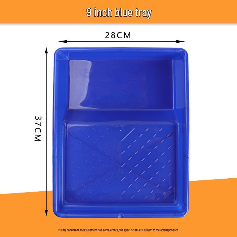 Thickened ABS Putty Cement Scraper Tray