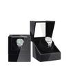 Ultra Quiet Automatic Watch Winder Silent Motor Watch Box Single Watch Winder  Home Use
