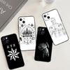 Russian Mafia Case For Xiaomi 15 Ultra 14 13T 14T 15T 17 Pro Max POCO F8 Ultra F5 F6 F7 X5 X6 X7 Pro Cover