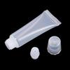 Empty Lip Balm Soft Tube Lipstick Tube Cosmetic Containers Cosmetic Tools Lip Gloss Tube
