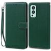 Чехол для Nord 2 для OnePlus Nord 2 5G Чехол Кожаный Чехол-книжка с кошельком для One plus Nord 2 Чехол Nord2 5G Чехол для телефона Coque Fundas