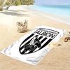 West Brom Beach Towel, Large Soft Quick Dry Towel for Beach Camping Swimming