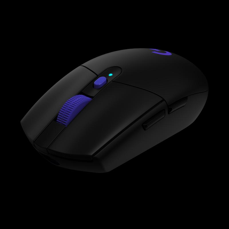Logitech Беспроводная игровая мышь G304X