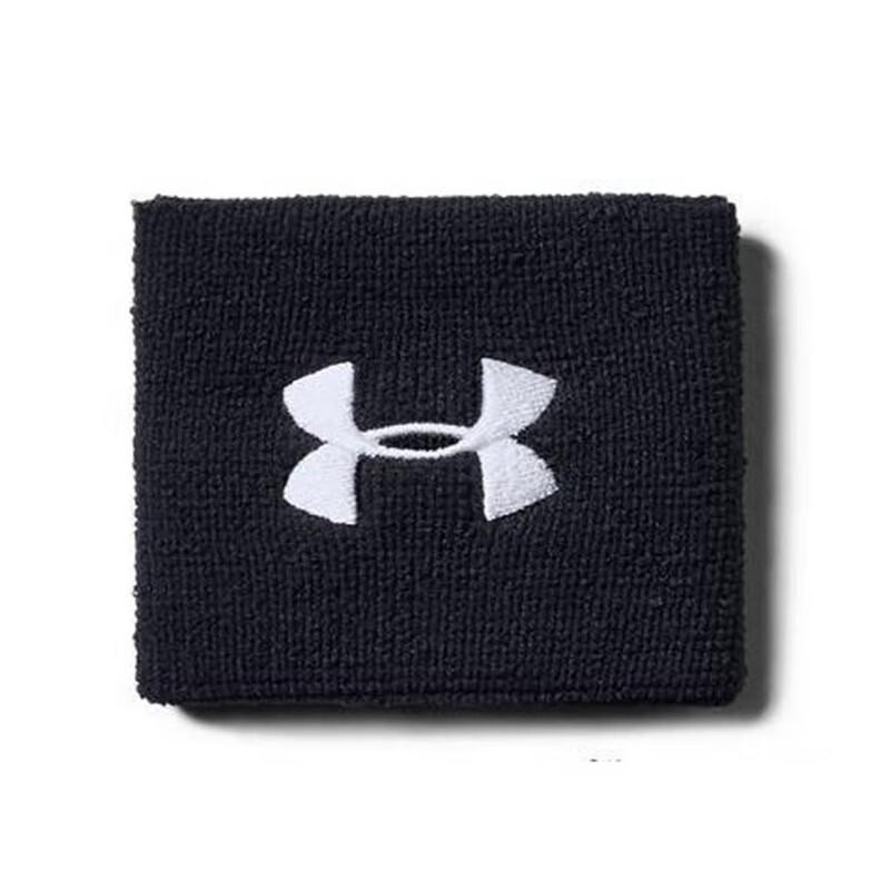 Under Armour Мужская тренировочная напульсник 3 дюйма