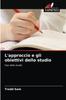 Книга L'approccio E Gli Obiettivi Dello Studio
