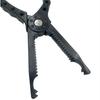 Fish controller Fish Mouth Pliers Hook Line Cut Fish Grip Lip Clamp  Outdoor Camping