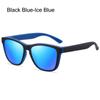 Outdoor Shades Classic Polarized Sunglasses Mirrored Sun Glasses Fishing Driving