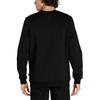 Puma Свитшот Essentials Crew с принтом логотипа, мужские свитшоты, черный цвет 847460-01