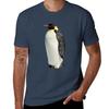 Penguin Tshirt Unisex Graphic T Shirt Tshirt