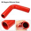 Single Intercooler Silicone Hose 32mm 126" Universal
