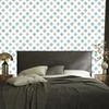 Geometric colorful pattern wallpaper for living room and bedroom 50x1000