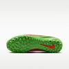 Men's Sneakers Nike Phantom 6 Low Pro TF Erling Haaland Harness Your Haaland Hot Punch/Green Strike/Black