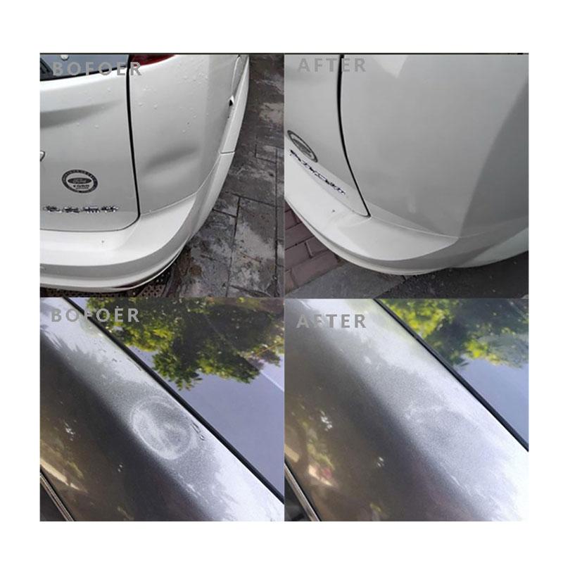 Инструменты для автоматического удаления вмятин, набор для ремонта кузова автомобиля, металлический обратный молоток на присоске, ручные инструменты для гаражной мастерской