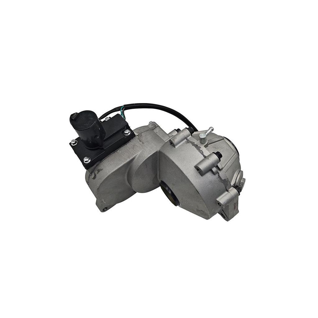 Cross-Border LH260/300 Front Axle for ATV 24445A