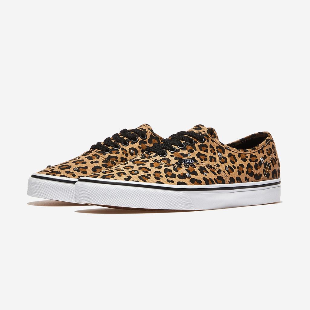 Vans Оригинальные - Animalier Leopard [VN000EADJM9] [Доставлено из Кореи] 100% Оригинальные