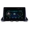 Универсальная машина для Mazda 14-18 WIFI/1+16