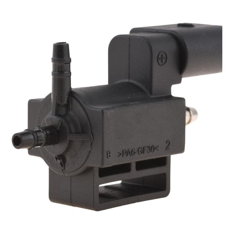 Canister Purge Control Solenoid Valve 06H906283B For VW CC,Eos,Golf,Multivan,Passat,Scirocco,Sharan,Tiguan,Touareg 7P 2010-2018