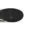 Nike Dunk Low Next Nature 'Серо-стальной Молния' (унисекс) Кроссовки для скейтборда FZ4621 001 Цвет: Железно-серый / Кокосовое молоко / Молния / Фотоновая пыль