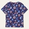Oilily T shirT paTTern  owgsaTs016 