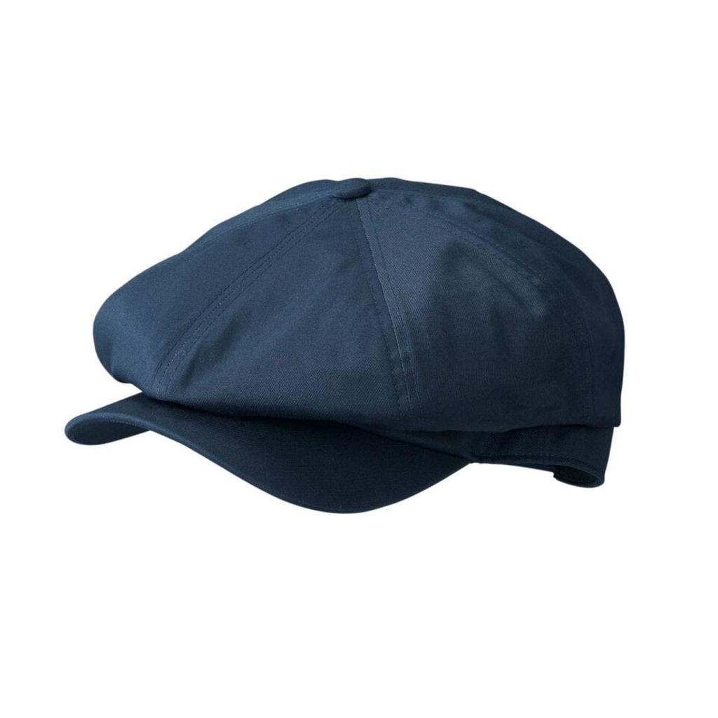 Shimano Ventile Casquette Medium CA-010V Navy,