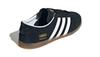 Adidas gazelle lo pro sneakers synthetic black