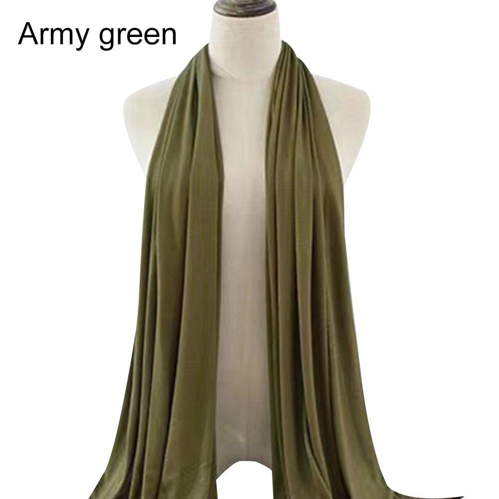 Модная африканская регулируемая повязка на голову из модального хлопка для женского пола, тюрбан, шаль, платок