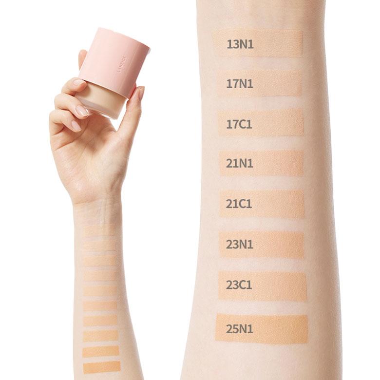 LANEIGE Neo Foundation_Glow SPF16 PA++ 30 мл [исключено онлайн]