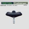 FESTOOL 496170 фильтрующий элемент FESTOOL Пылесос Оригинальная принадлежность CTL 26/36 E