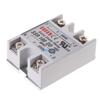 E15D SSR-100 DD Module 100A 3-32V for DC Input 5-60V for DC Output