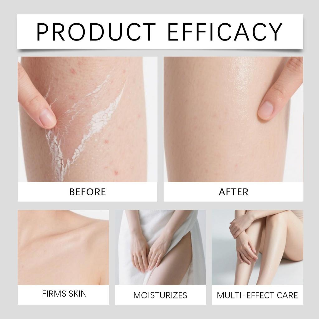 Спрей для тела с кератином, койевой кислотой и куркумой, мягко отшелушивающий пилинг, питательный, увлажняющий уход за кожей, для всех типов кожи