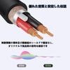 Pizucb 8M XLR Микрофонный Кабель Удлинитель Cannon 3-контактный Папа-Мама Балансное Соединение Подходит для Записи Конденсаторных Микрофонов AV Усилителей