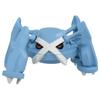 TAKARA TOMY "Pokemon Monster Collection MS-06 Metagross" Фигурка покемона Игрушка для детей от 4 лет Соответствует стандартам безопасности игрушек Сертификация ST Mark Покемон