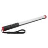 USB Rechargeable Handheld Light Wand RGB Handheld LED Video Light Wand Stick for Photography 3000‑6000K