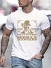 Unisexs Cotton Tshirt Sing Me Back Home Merle Haggard Nashville April 6th 2017 Country Music Graphic Tee