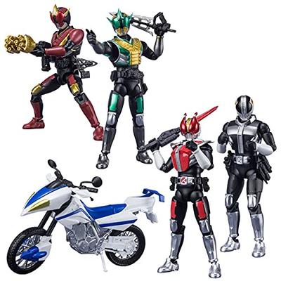 Kamen Rider 13 10 штук КОРОБКА SHODO-X (конфетная игрушка)