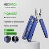 Мультитул-плоскогубцы NEXTOOL Pioneer