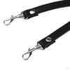 Регулируемый кожаный ремень для сумки на плечо, сменная ручка для crossbody, ремонт сумки