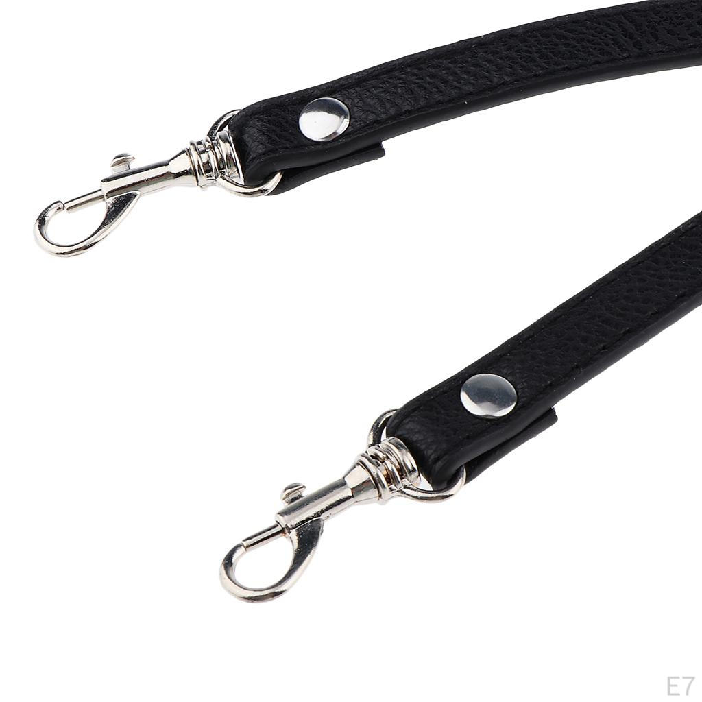 Регулируемый кожаный ремень для сумки на плечо, сменная ручка для crossbody, ремонт сумки