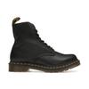 1460 Pascal Virginia Leather Lace Up Boot Black Women Sneakers 13512006