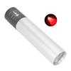 Portable Red Lamp Torch Easy To Operate Red Lamp Device Machine