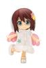 Kotobukiya Extra Angel Parka Set Аксессуары для фигурок Q-poche без шкалы