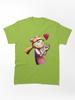 Hey Arnold! Helga 2 Classic Unisex T-Shirt