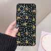 Чехол Tigers Leopards tropical leaves Для OPPO Reno 11 12 13 14 Pro 11F 12F 13F 14F 7 8 Lite Чехол OPPO Find X9 X6 X5 X8 Pro