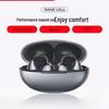 NANKA Ультраоткрытые True Wireless Спортивные Наушники-Клипсы